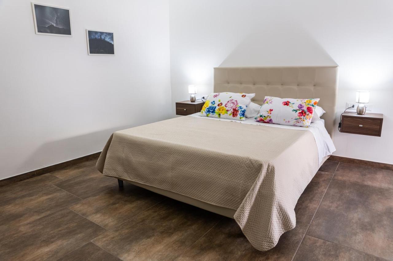 Benjoi Camere Sant'Arpino Luaran gambar